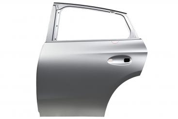 Porta lato posteriore sinistro 