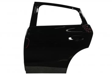 Porta lato posteriore sinistro 