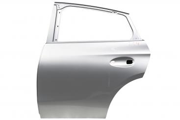 Porta lato posteriore sinistro 