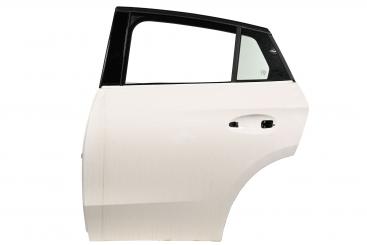 Porta lato posteriore sinistro 