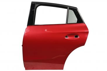 Porta lato posteriore sinistro 