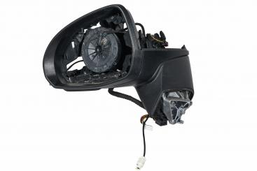 Supporto retrovisore lato sinistro 
