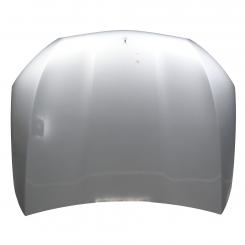 cofano del motore 