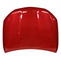 cofano del motore