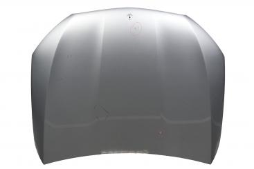 cofano del motore 