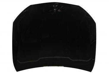 cofano del motore 