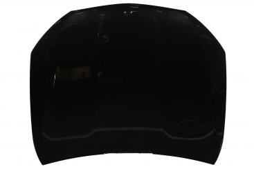 cofano del motore 
