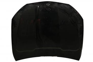 cofano del motore 