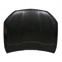 cofano del motore 