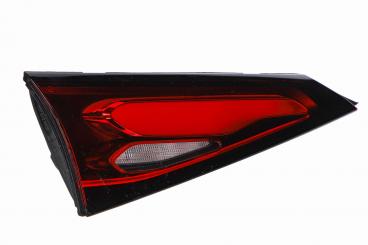 Luce posteriore lato posteriore sinistro LED 
