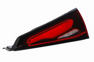 Luce posteriore coda lato destro LED 