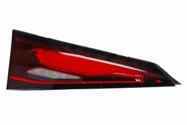 Luce posteriore lato posteriore sinistro LED 