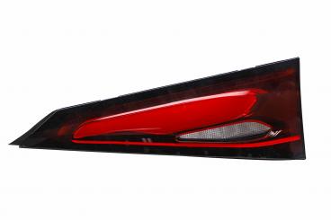 Luce posteriore coda lato destro LED 