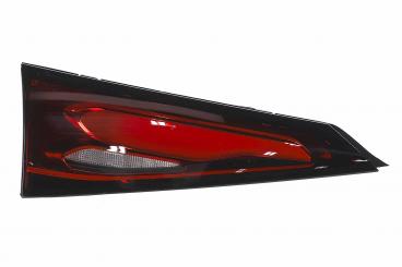 Luce posteriore lato posteriore sinistro LED 