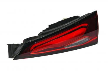 Luce posteriore coda lato destro LED 