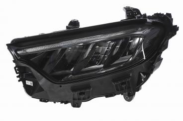Faro sinistra statico LED
