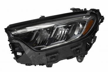 Faro LI statico LED 