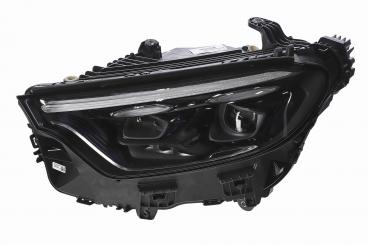Fari LI Digital LED 
