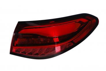 Luce posteriore destra LED