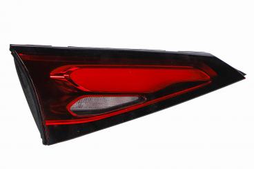 Luce posteriore lato posteriore sinistro LED 