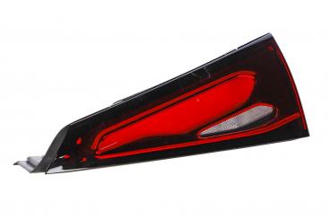 Luce posteriore coda lato destro LED 