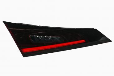 Luce posteriore lato posteriore sinistro LED 