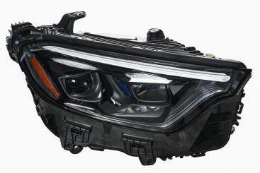 Faro dx LED dinamico 