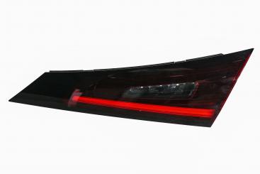 Luce posteriore coda lato destro LED 