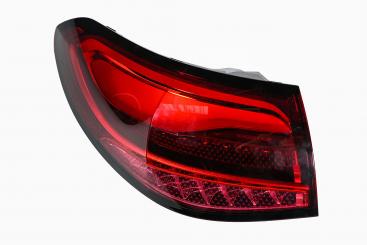 Luce posteriore sinistra LED 