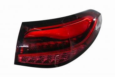 Luce posteriore destra LED 