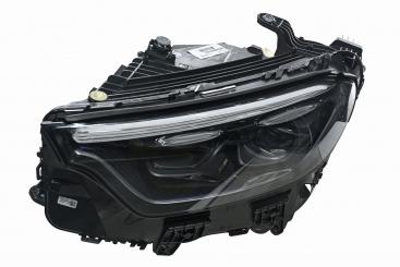 Faro lato sinistro LED 