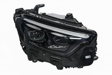 Faro lato destro LED
