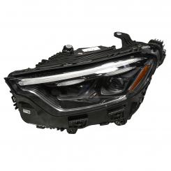 Faro lato sinistro LED 