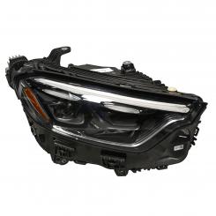 Faro lato destro LED 
