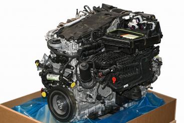 Motore benzina 