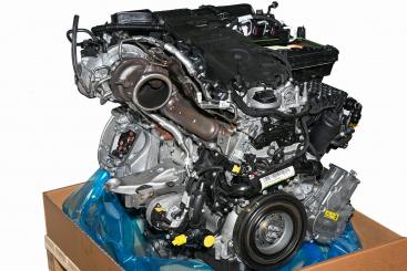 Motore benzina 256930 
