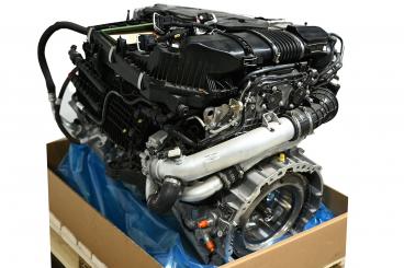 Motore benzina 256930 