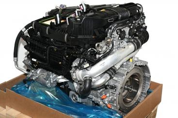 Motore benzina 256930 