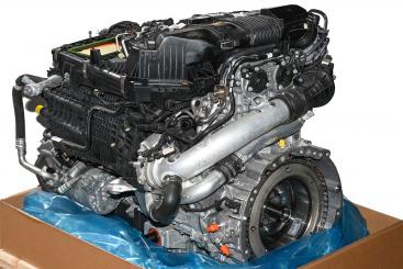 Motore benzina 256930 