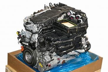 Motore benzina 