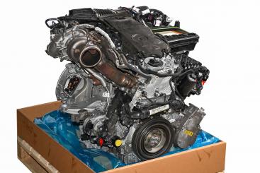 Motore benzina 256930 