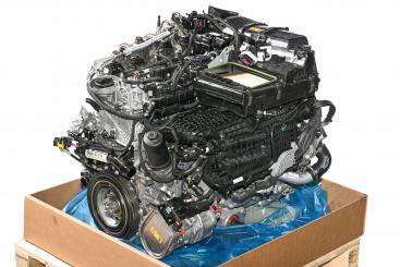 Motore benzina 256930 