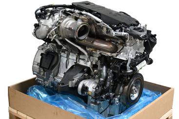Motore benzina 256930 