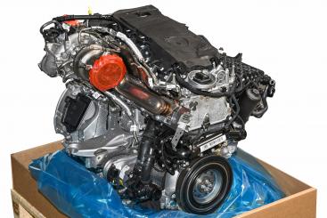 Motore benzina 256930 
