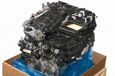 Motore benzina 256930 
