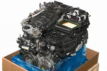 Motore benzina 256930 