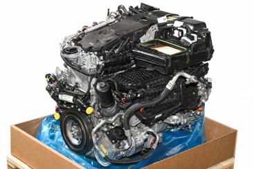 Motore benzina 256930 