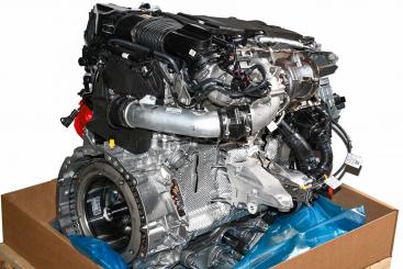 Motore benzina 256930 