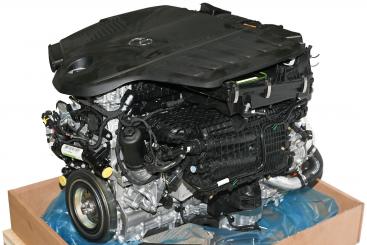 Motore benzina 
