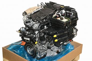 Motore benzina 